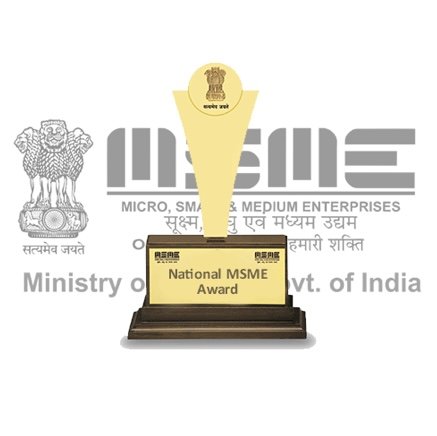 MSME Emerging Business Award Farishta Exports