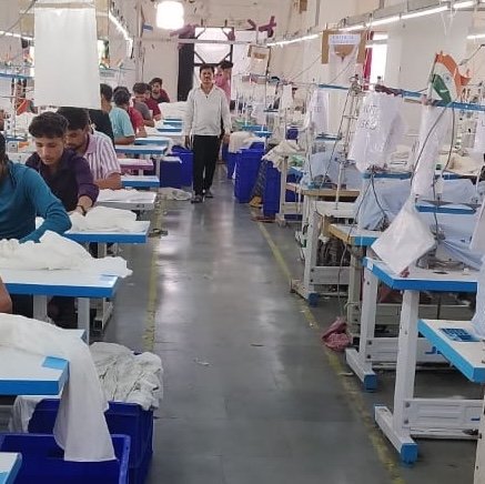 13200000 pcs production target in the year 2025